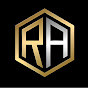 Riches Arc logo