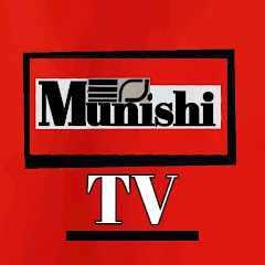 Munishi TV avatar