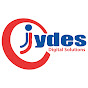 Jydes Digital Insights  logo