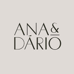 Ana e Dário  channel logo
