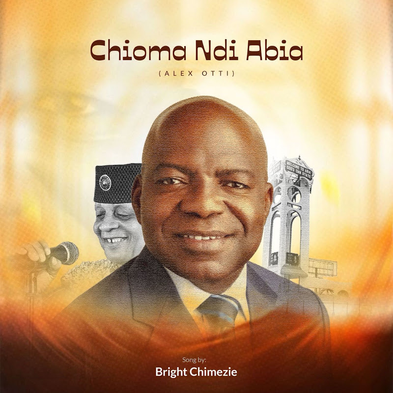 Bright Chimezie