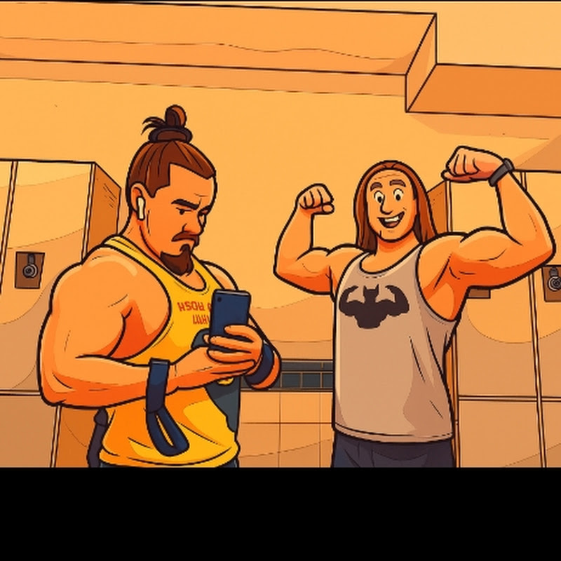 Swole Chiefers
