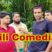Kapili Comedians