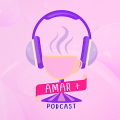 AMAR MÁS PODCAST