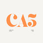 CA5 Music logo