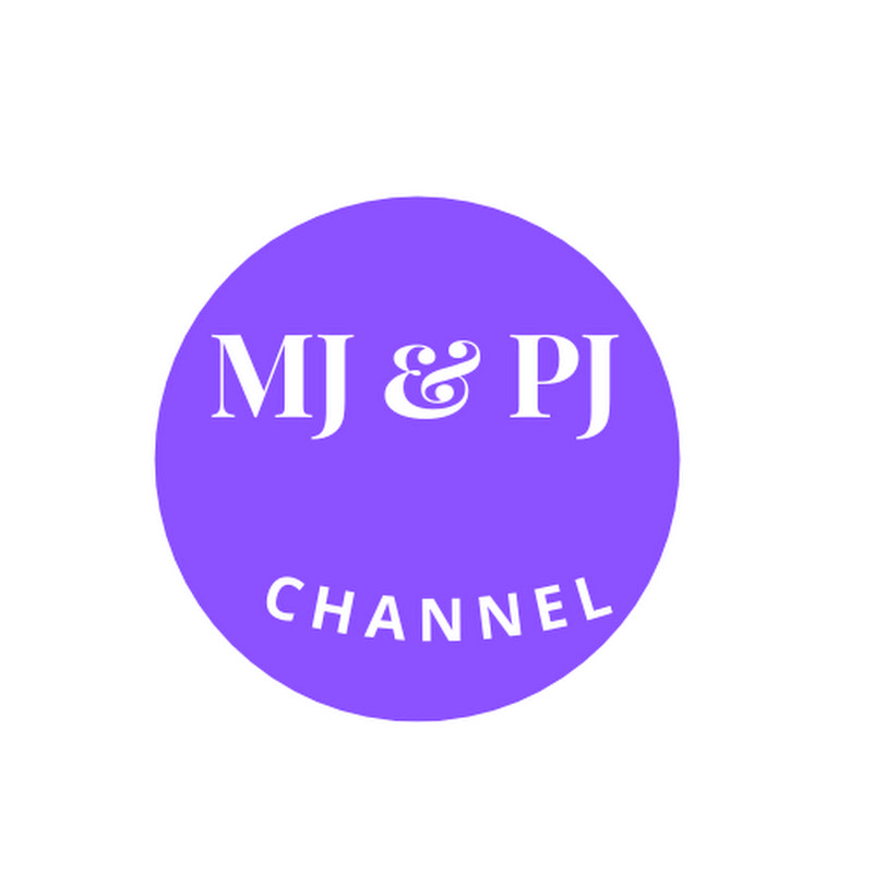 MJ & PJ Channel icon