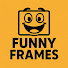sIqYc4MnIpg-channel-avatar-Funny Frames