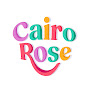 Cairo Rose - Let the fun begin! logo