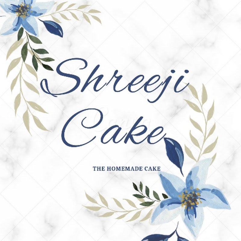 Shreeji Cake
