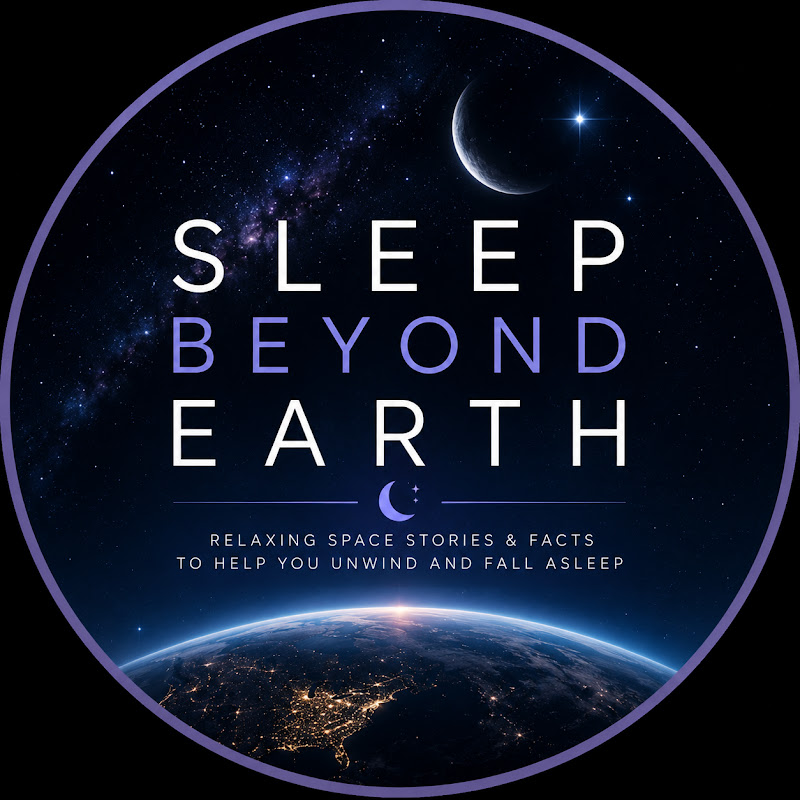Sleep Beyond Earth