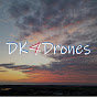 DK4Drones logo
