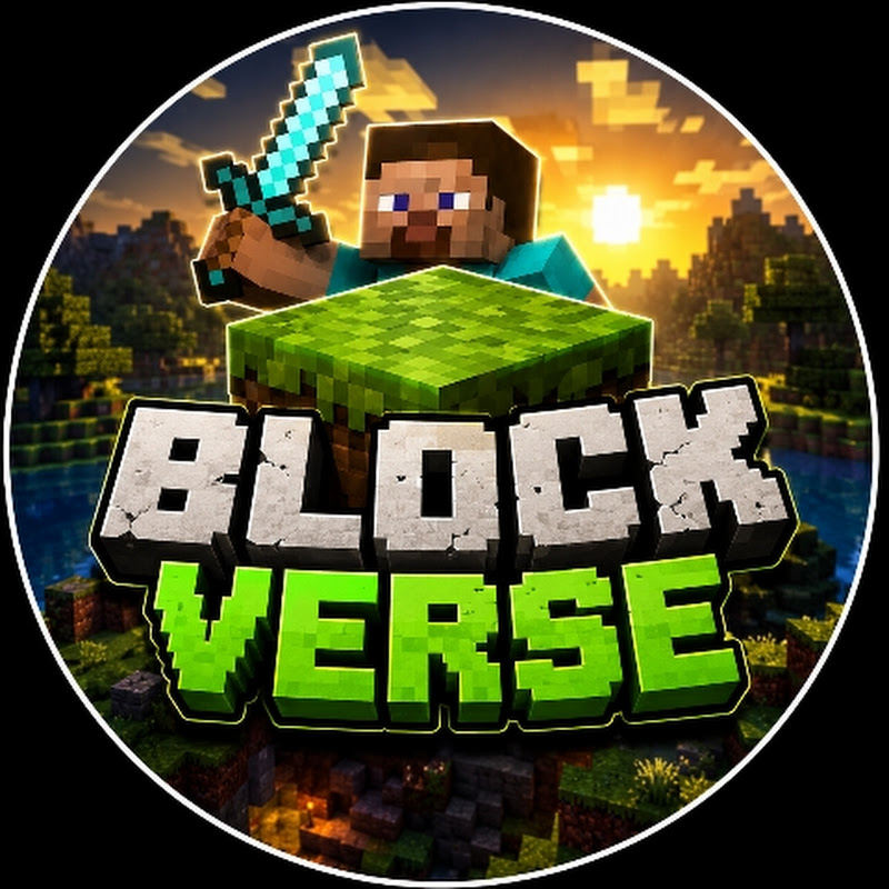BlockVerse