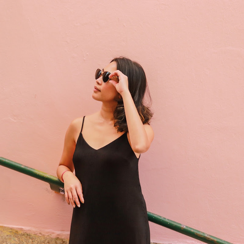 Christine-Mariz Villamin