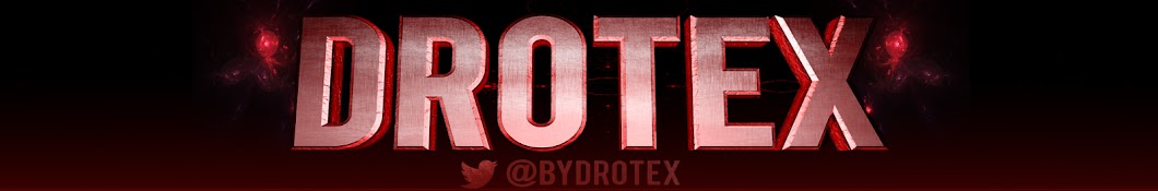 ByDrotex - Criticas YouTube channel avatar
