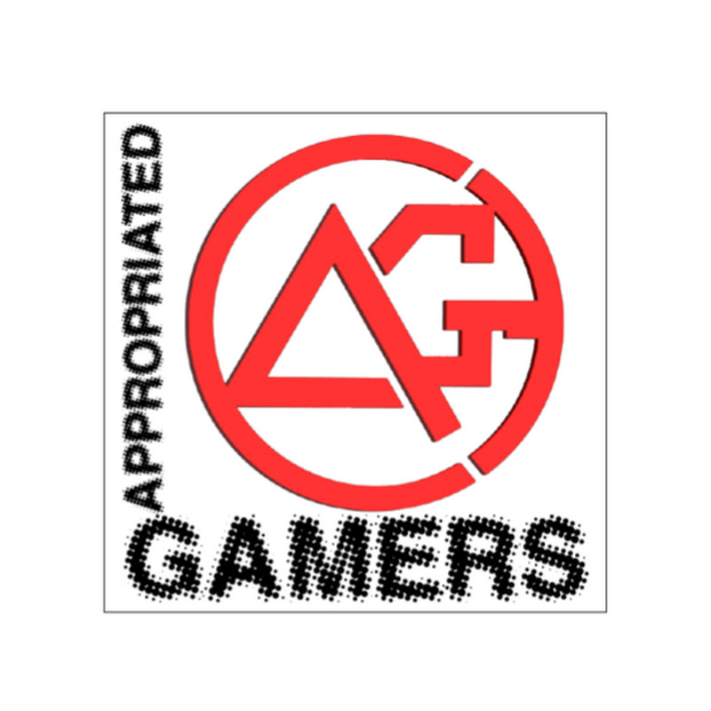 Appropriated Gamers