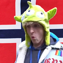 NORSKE LOGAN PAUL🇳🇴