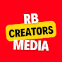 RB Creators Media logo