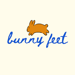 Bunnyfeet