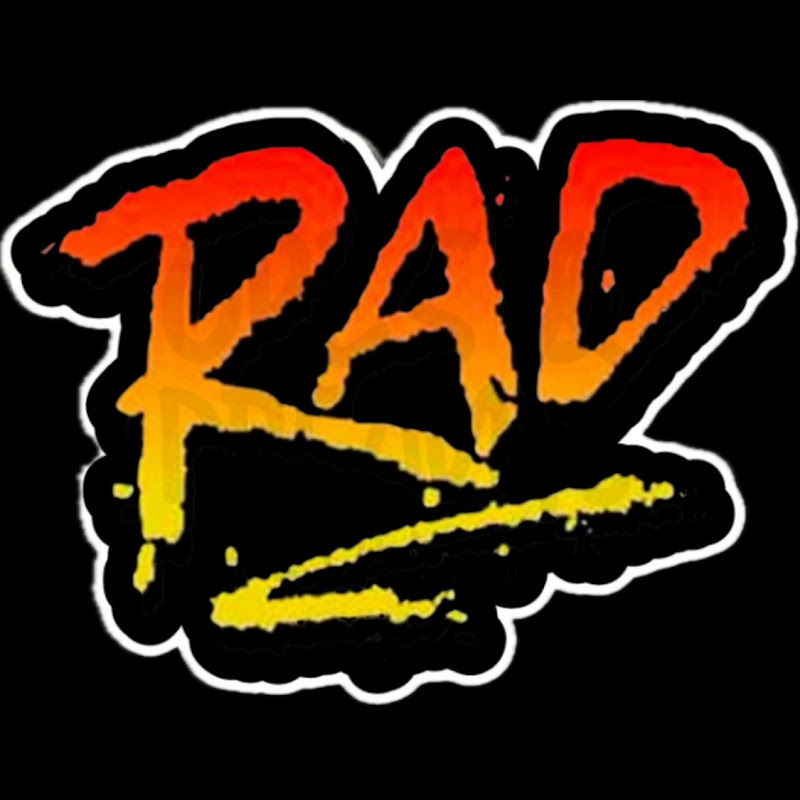 JRAD