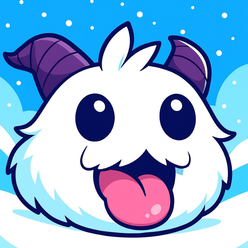 칼바람 할래? Logo