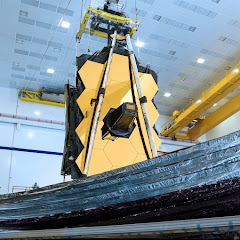 James Webb Space Telescope (JWST) net worth