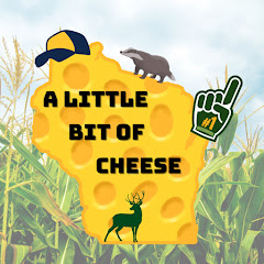 A Little Bit of Cheese