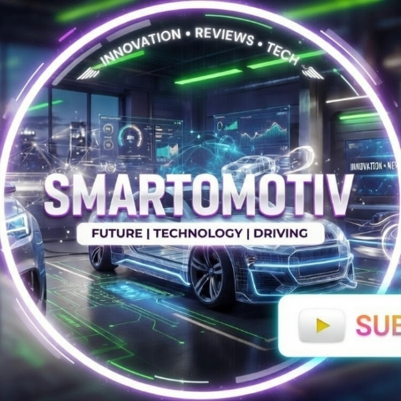 Smartomotiv