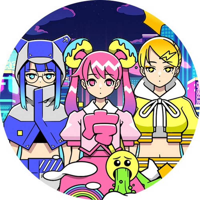 HELLO OSAKAのサムネイル