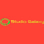 Studio Galaxy 473 logo
