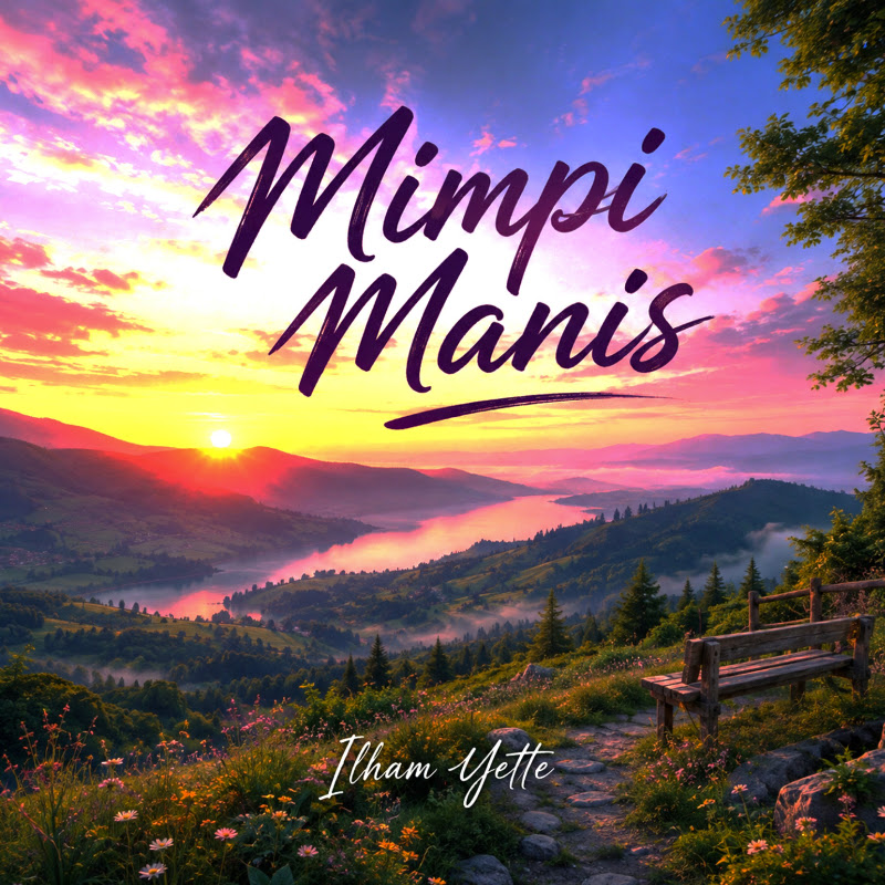 Ilham Yette - Topic