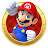 Gaming Mario