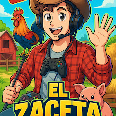 Recetas de Záceta Avatar