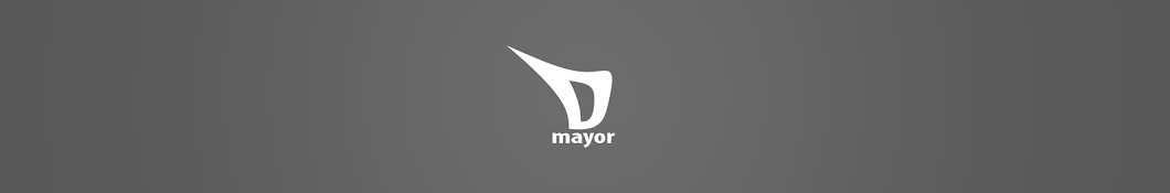Dmayor YouTube channel avatar