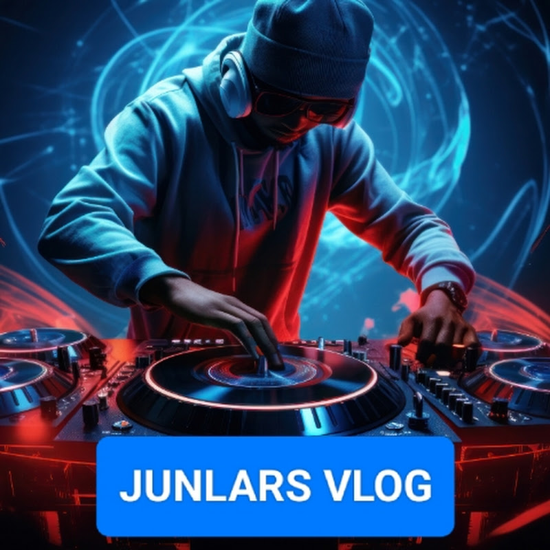 Junlars Vlog