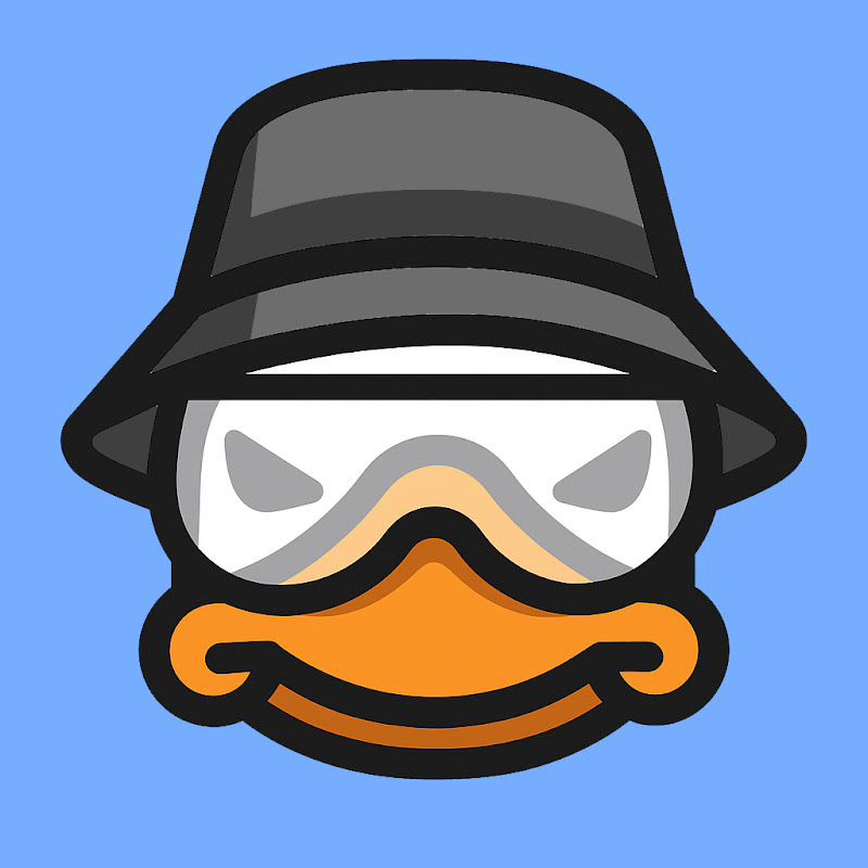 crafter duck - HUNT