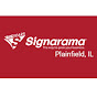 Signarama Plainfield IL logo