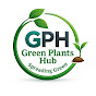 Green Plants hub logo