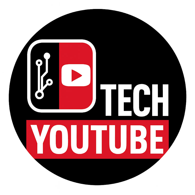 TechYouTube