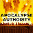 Apocalypse Authority