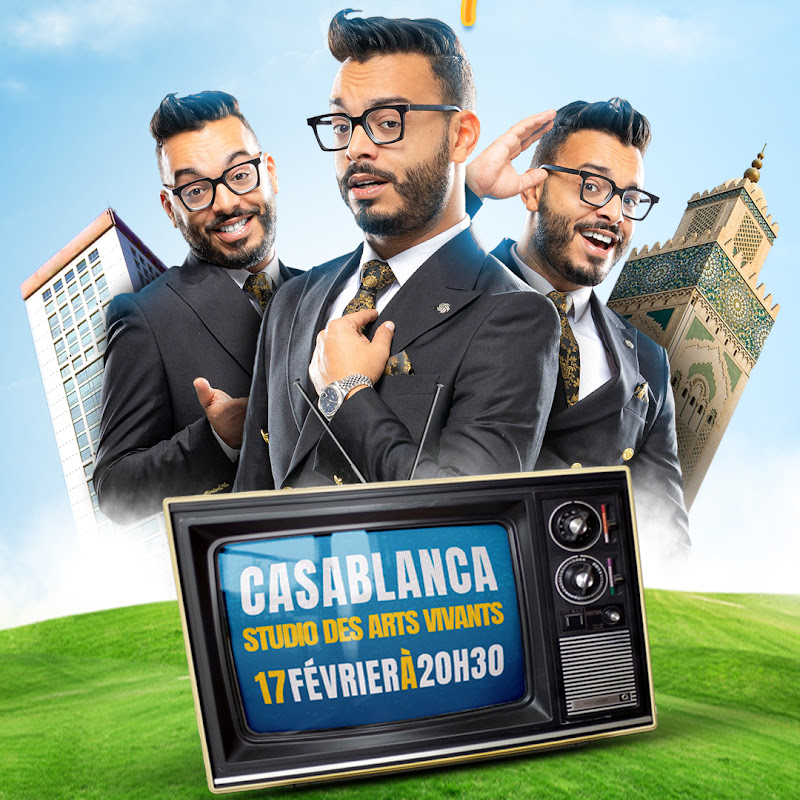 Channel Avatar