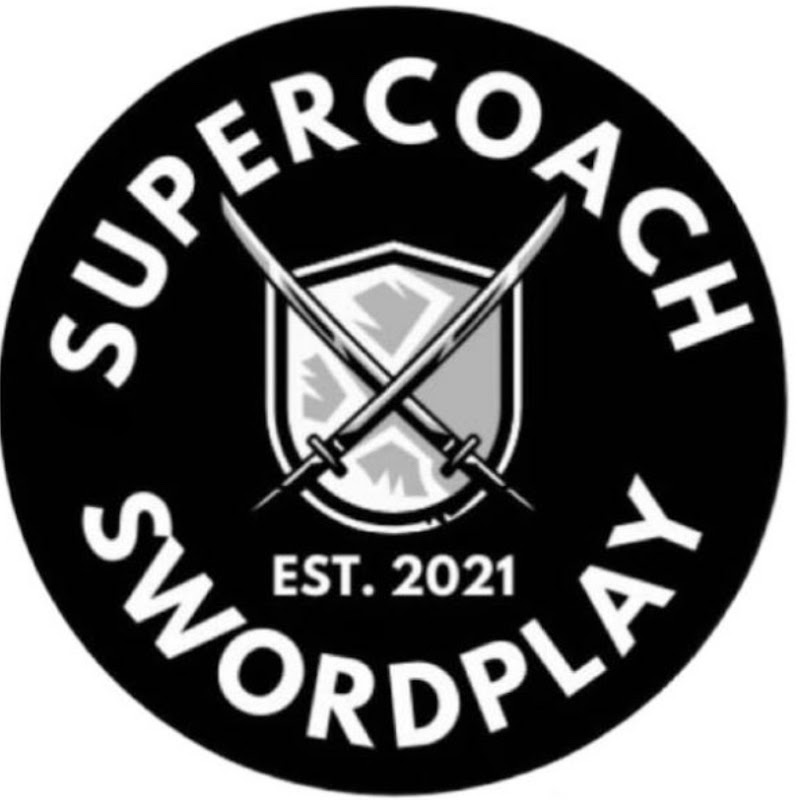 Supercoach Swordplay with DR