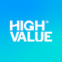 High Value logo