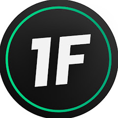 Логотип каналу 1 Film