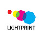 Lightprint logo