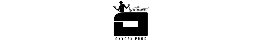 Oxygen prod رمز قناة اليوتيوب