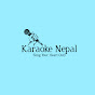 Karaoke Nepal logo