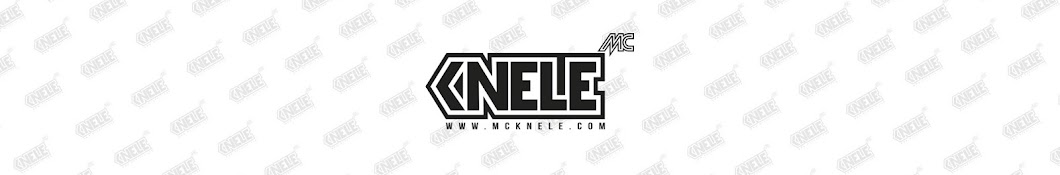 MC KNELE YouTube channel avatar