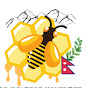 Arjun Best HoneyBee logo
