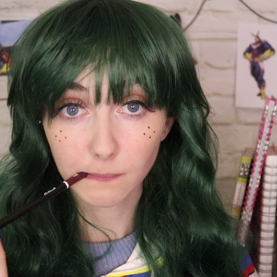 Post from VisualSounds1 ASMR