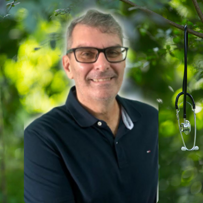 Dr Nelson Marques - Saúde e Bem-Estar Natural